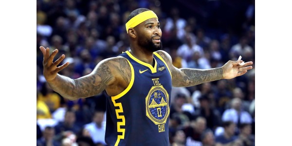 Ratnici moraju dobro igrati u odsutnosti rođaka Ratnici moraju dobro igrati u odsutnosti rođaka