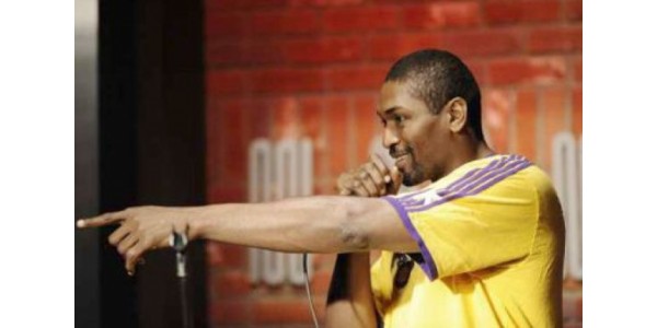 Artest se divi Bryantinom natjecateljskom duhu