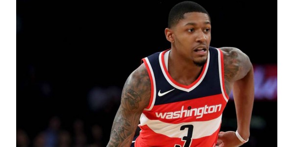Bradley Beal trebao bi se pridružiti Clippersima
