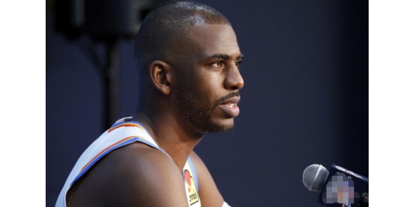 Chris Paul će ostati kod Groma