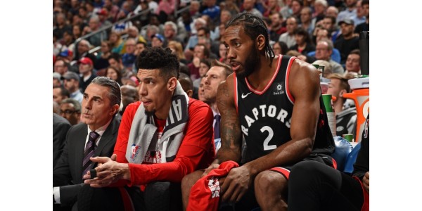 Danny Green tiho podupire Leonarda Danny Green tiho podupire Leonarda