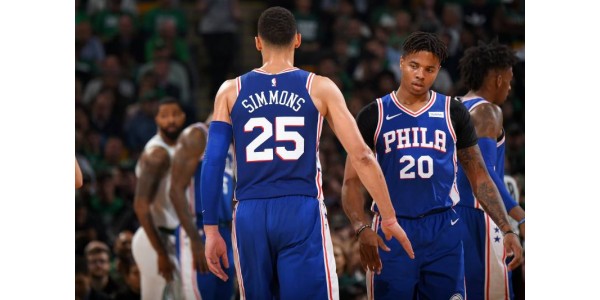 76ersima je Simmons potreban za poboljšanje