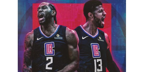 Clippersa treba očekivati