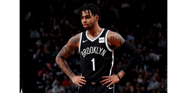 Lakersi žele da se Russell vrati Lakersi žele da se Russell vrati