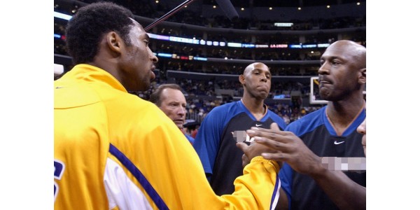 Crne Mambe stvarno nema