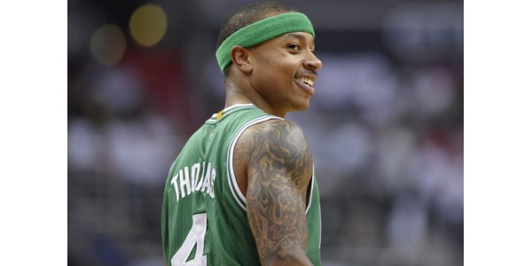 Isaiah Thomas vjerojatno će se morati povući