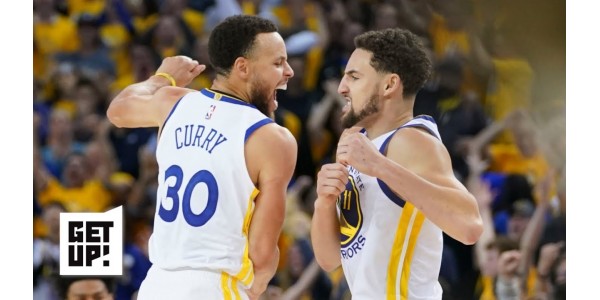 Klay Thompson još uvijek ima vjeru u Ratnike