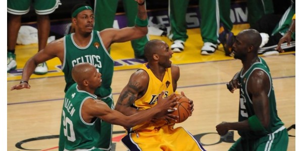 Kobe je vrlo zahvalan Gasolu Kobe je vrlo zahvalan Gasolu