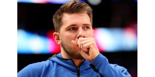 Dončićeva sposobnost nadaleko je prepoznata