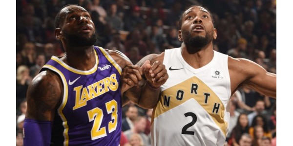 Leonard će se vjerojatno pridružiti Lakersima Leonard će se vjerojatno pridružiti Lakersima