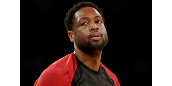 Mnogi obožavatelji bijesni su na Dwyane Wade