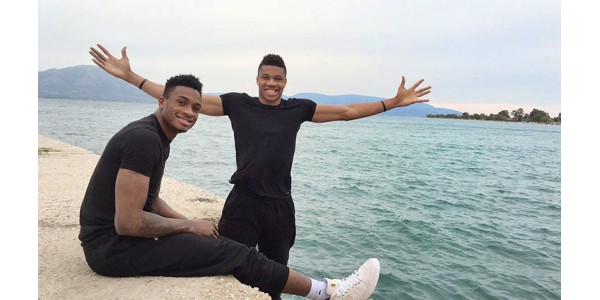 Zašto su Bucksi potpisali Thanasis Antetokounmpo?