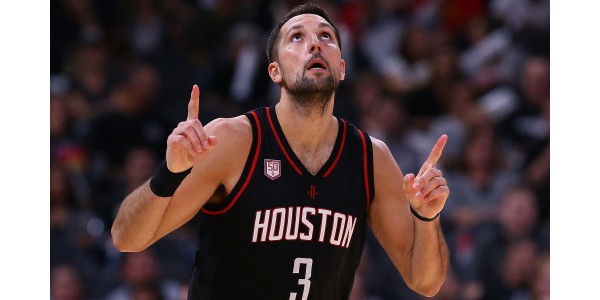 Ryan Anderson želi se dokazati