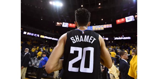 Shamet neće igrati u košarkaškom Svjetskom kupu