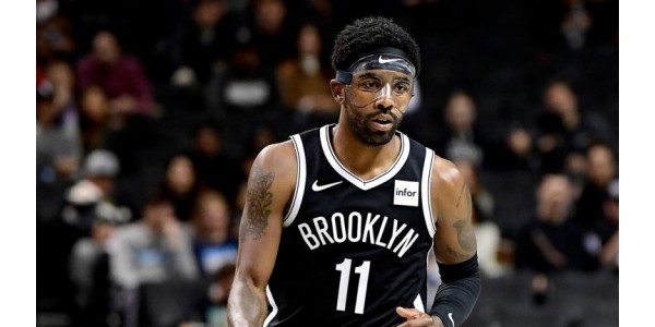 Irving mora kontrolirati svoje emocije