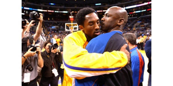 Izlazi dokumentarni film o Michaelu Jordanu