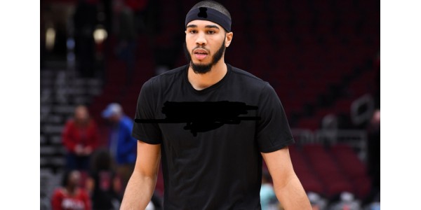 Tatum će naslijediti Mamba Duha