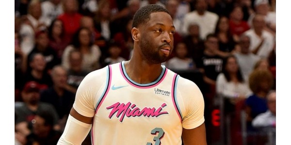 Wade se neće vratiti u vrućinu