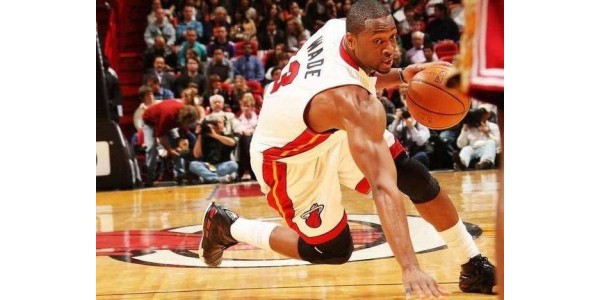 Wade se nije odrekao ljubavi prema košarci