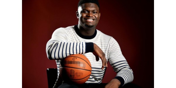 Zion Williamson je dobar primjer kojeg se treba slijediti
