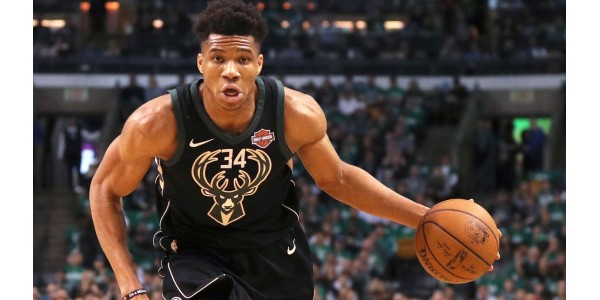 Bucksi imaju za cilj prvenstvo ove sezone Bucksi imaju za cilj prvenstvo ove sezone