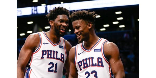 Philadelphia tim se suočava s novim problemom timskog rada