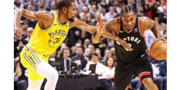 Ratnici trebaju Durant