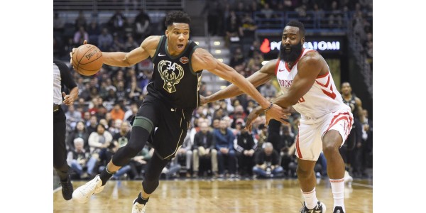 Tko će biti MVP ove regularne sezone? Tko će biti MVP ove regularne sezone?