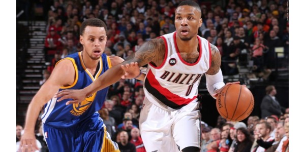 Lillard je izvrstan vođa