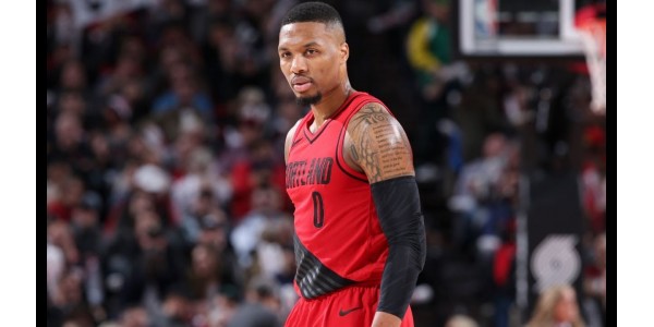 Lillard je zvijezda za razliku od drugih