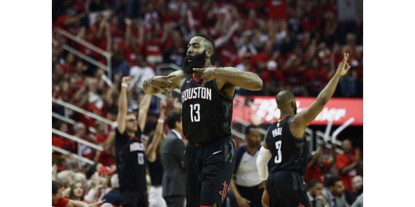 Jazz je dao sve od sebe da zaustavi rakete Jazz je dao sve od sebe da zaustavi rakete