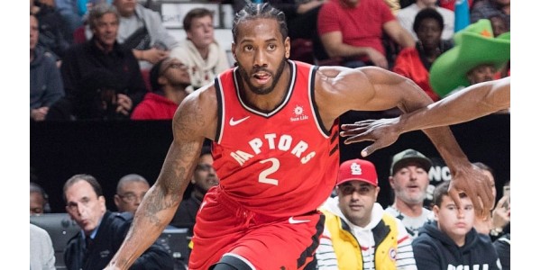 Raptorsi su postavili NBA rekord