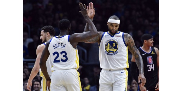 Bez duranta, Ratnici još uvijek imaju rođake Bez duranta, Ratnici još uvijek imaju rođake