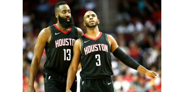 Nema apsolutne pravednosti u NBA igrama