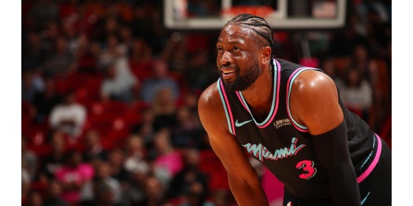 Wade već ima plan za svoju karijeru nakon umirovljenja Wade već ima plan za svoju karijeru nakon umirovljenja