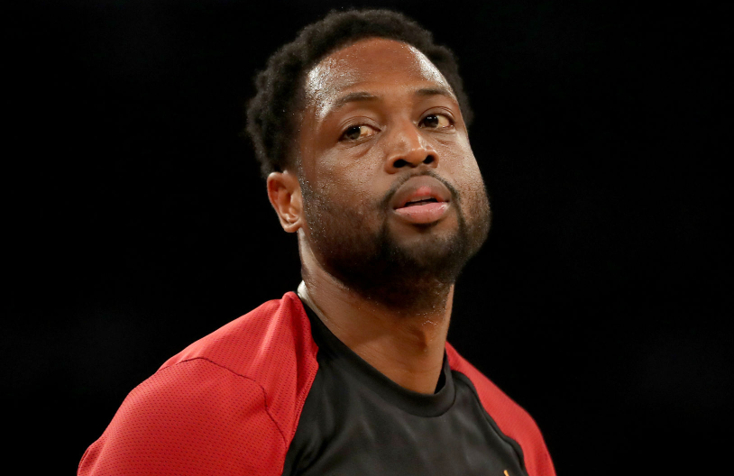 Mnogi obožavatelji bijesni su na Dwyane Wade